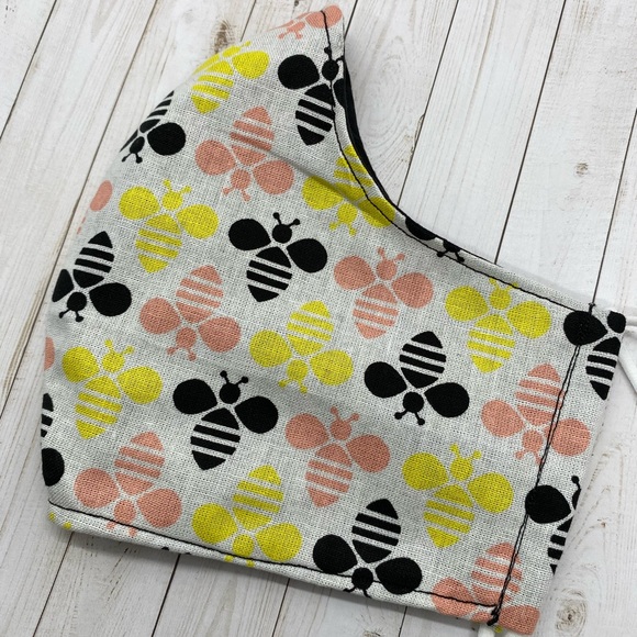 Mask - Picture 5 of 9